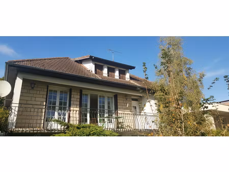 vente maison 6 pièces 131 m² à allonne (60000)  225 000 €