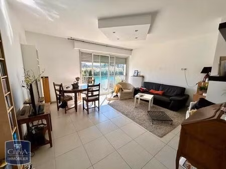 location appartement 4 pièces 81m² aix en provence 13100