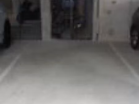 location place de parking sécurisée