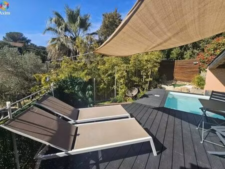 villa de luxe de 5 pièces en vente saint-raphaël  provence-alpes-côte d'azur