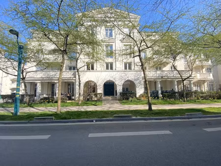 vente appartement 4 pièces 80 m2 à serris