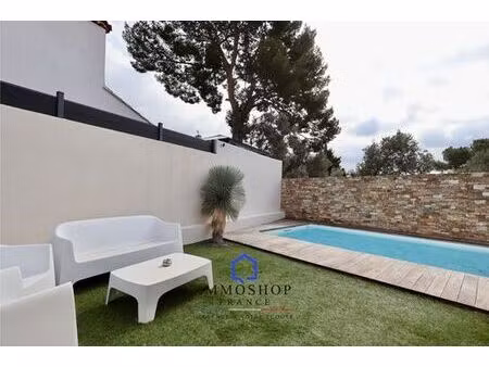 maison de luxe en vente à plan-de-cuques  france