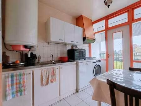 vente appartement 3 pièces à saint-lô (50000) : à vendre 3 pièces / 73m² saint-lô