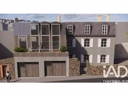 vente garage et parking à granville (50400) : à vendre / 65m² granville