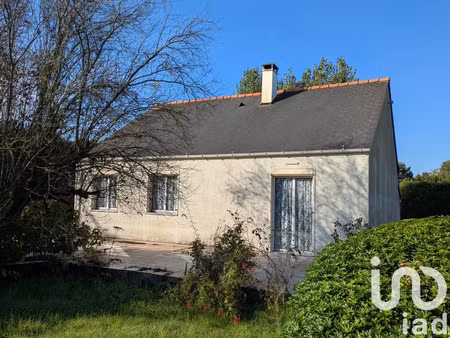 maison à saint philbert du peuple (49160)