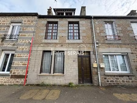 vente maison à saint-pierre-d'entremont (61800) : à vendre / 136m² saint-pierre-d'entremon
