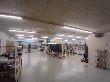 location local commercial 3 pièces