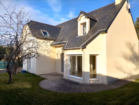 achat maison 8 pièces 154m² beaussais sur mer 22650
