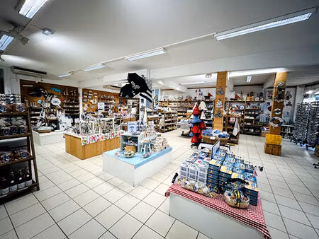 achat local commercial