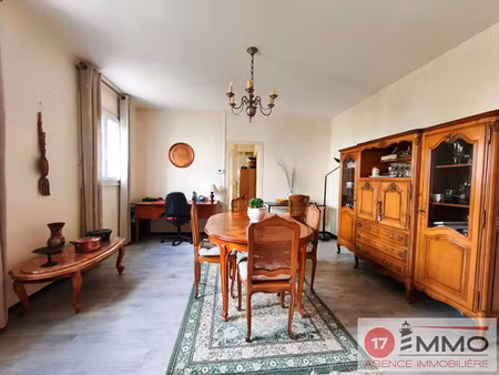 vente maison 5 pièces 115 m² châtelaillon-plage (17340)