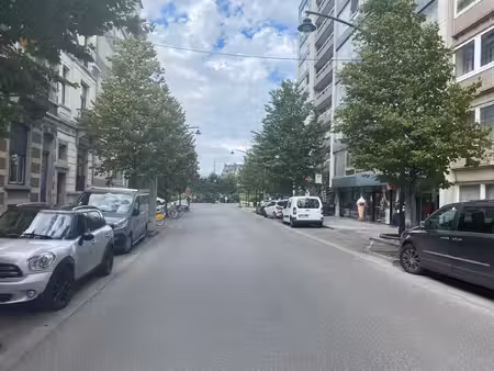 garage te koop in brussel
