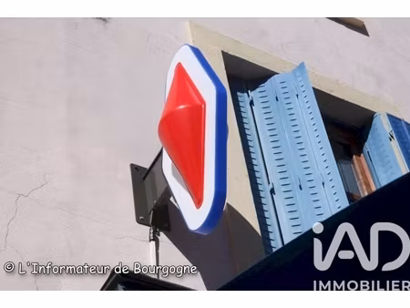 vente tabac/loto/presse 300 m²