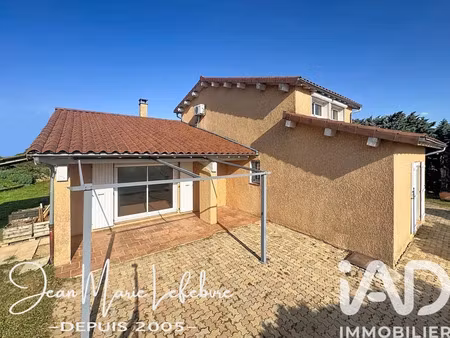 maison à ampuis (69420)