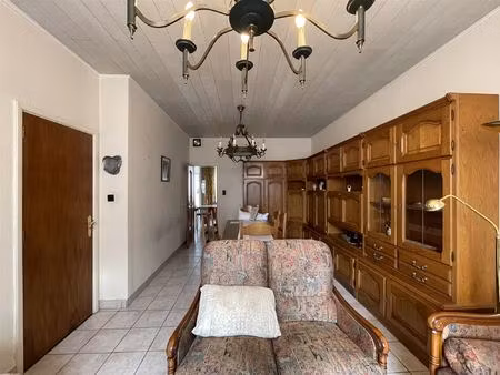 huis te koop in boom met 3 slaapkamers