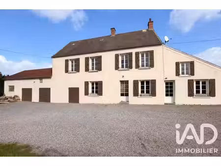 maison à foulognes (14240)