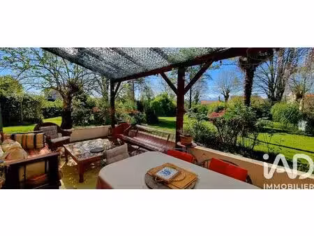 maison de campagne à séméac (65600)