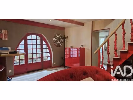 maison de village à mauvezin (65130)