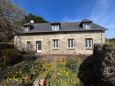 vente villa 5 pièces 145 m² à pancé (35320)  249 900 €