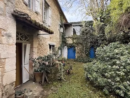 vente maison 10 pièces 347 m² à villamblard (24140)  249 000 €