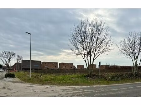 grond te koop in meeswijk