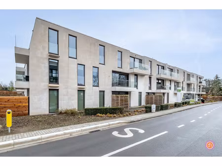 appartement te koop in bornem met 1 slaapkamer