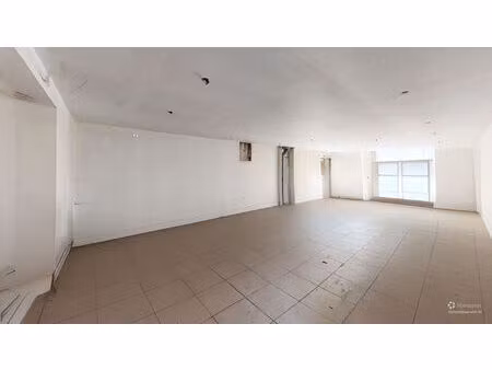 achat local commercial