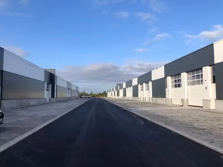 commercieel te koop in houthalen-helchteren