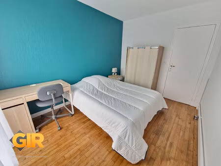 location maison 1 pièce 71m² rennes 35200