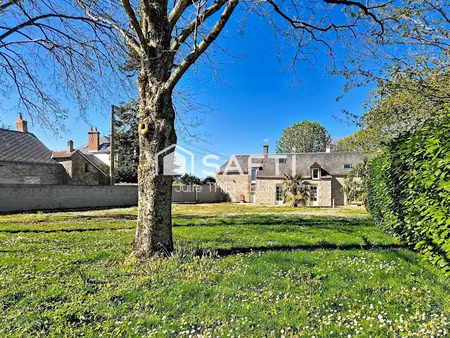 vente maison 4 pièces 135 m² à neuville-aux-bois (45170)  235 000 €