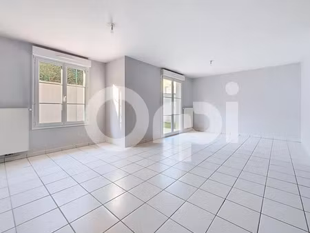 vente maison 5 pièces 95 m² à verberie (60410)  235 000 €