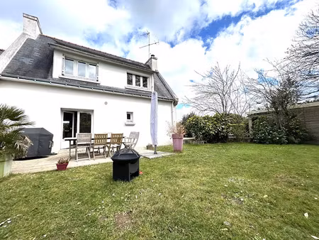 vente maison 5 pièces 107 m² à pluguffan (29700)  239 900 €