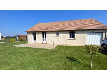 vente maison 5 pièces 89.5 m² à quincampoix (76230)  243 800 €