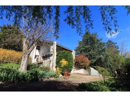 achat maison 5 pièces 157m² marzy 58180