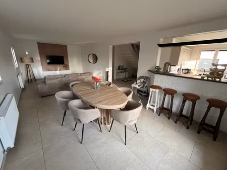 achat maison 7 pièces 141m²