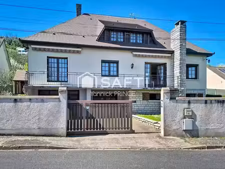 vente maison 7 pièces 209 m² à paron (89100)  248 000 €