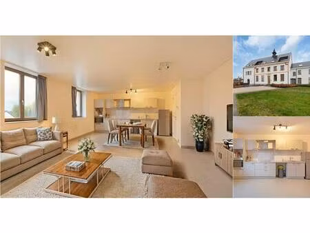 appartement à vendre à wetterstraat 27a wetteren (rbv65658)