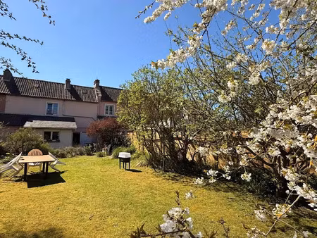 vente maison 3 pièces 71 m² à epron (14610)  238 500 €
