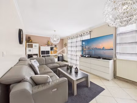 vente maison 5 pièces 86 m² à le malesherbois (45330)  228 800 €