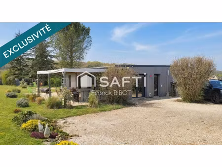 vente maison 4 pièces 88 m² à asquins (89450)  250 000 €