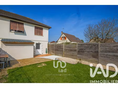 appartement à incarville (27400)