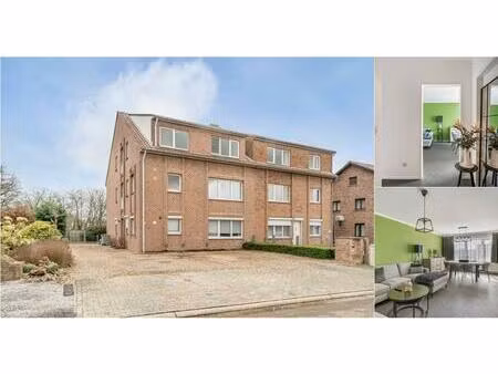 appartement à vendre à vlierstraat 11 maasmechelen (rbv65819)