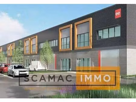 location entrepôt avignon 84000 4950m²
