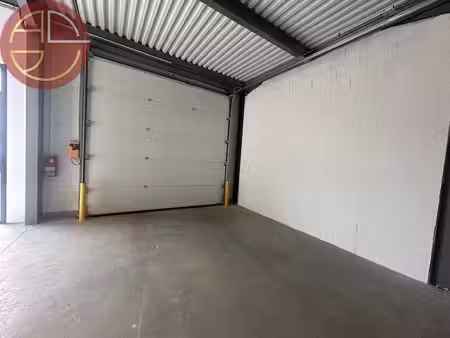 location entrepôt bruguières 31150 378m²