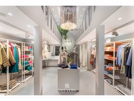 commercieel te koop in sint-truiden