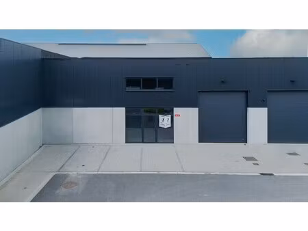 commercieel te koop in zwevegem