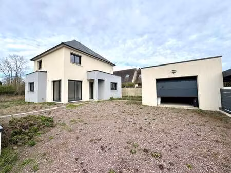 vente maison à bretteville-sur-odon (14760) : à vendre / 101m² bretteville-sur-odon
