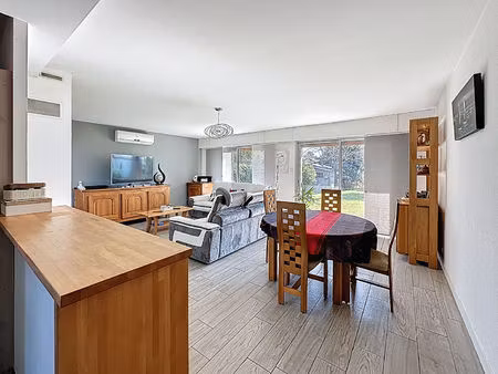 bruges - maison familiale 5 pieces - 4 chambres - grand terrain