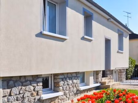 maison 5 pièce(s) 73 m2