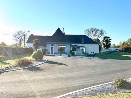 maison 7 pièce(s) 175 m2