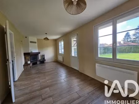 maison à ledeuix (64400)